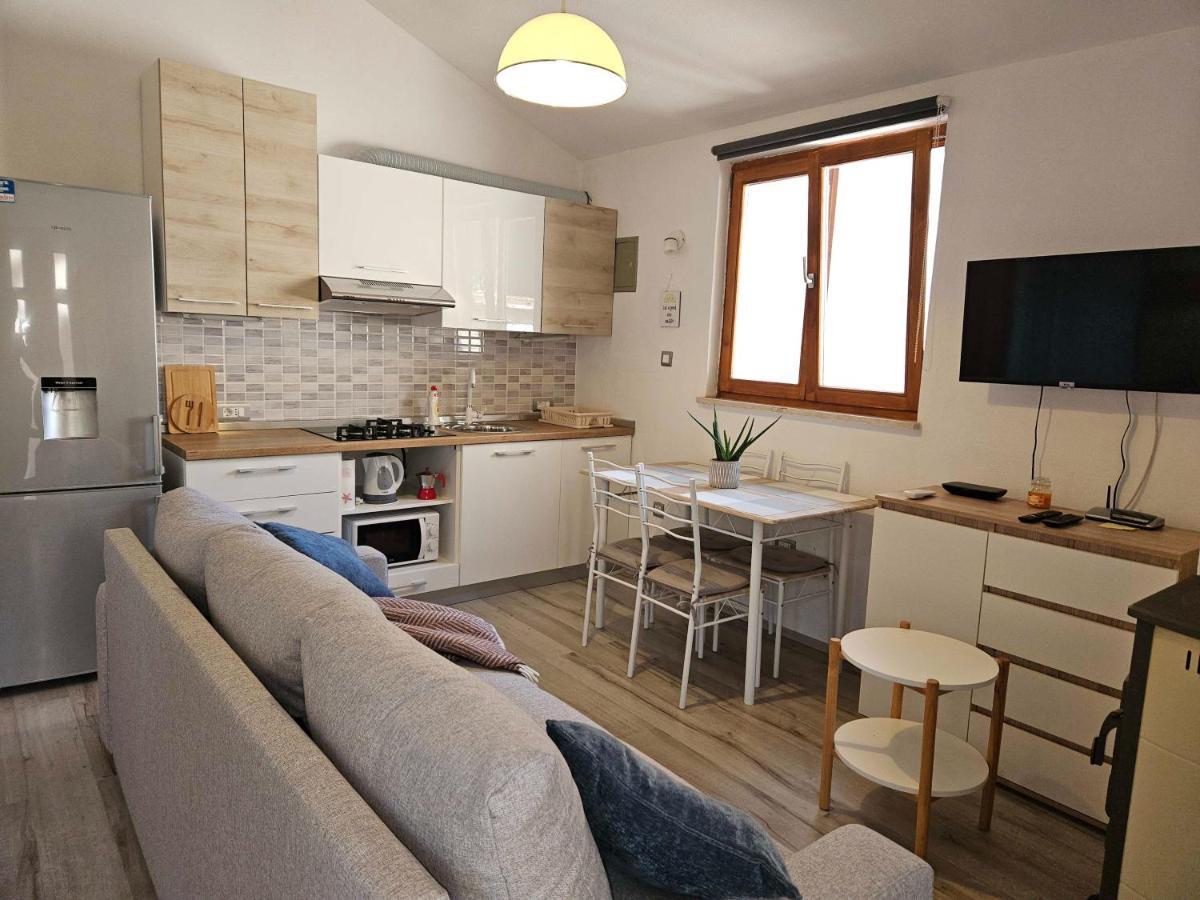 Ferienwohnung Matija Medulin Exterior foto